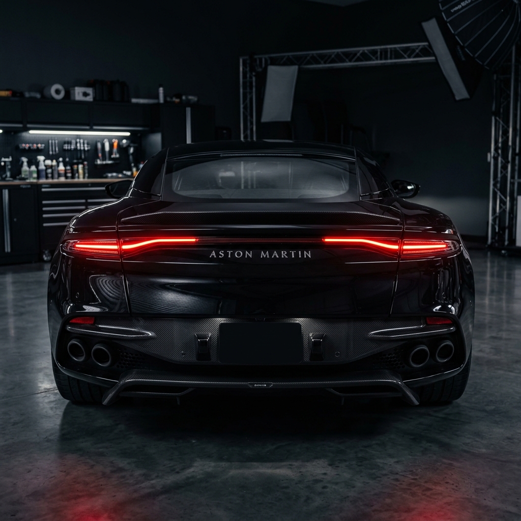 Detailing Excellence